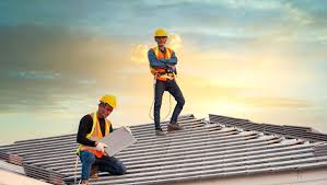 Fast & Reliable Emergency Roof Repairs in Menominee, MI